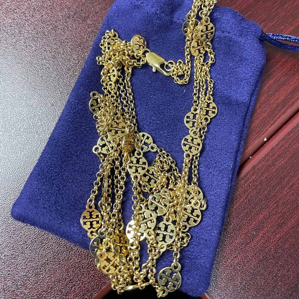 Tory Burch Necklace
